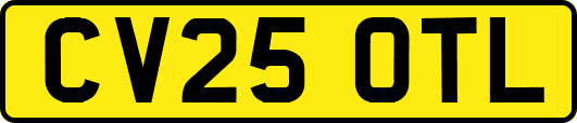 CV25OTL
