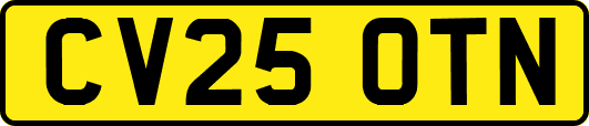 CV25OTN