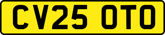 CV25OTO