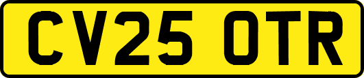 CV25OTR