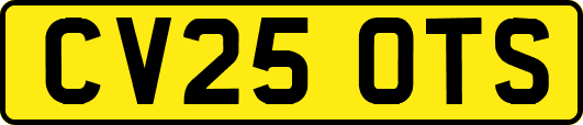CV25OTS