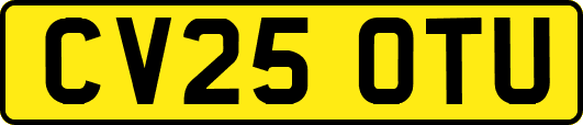 CV25OTU
