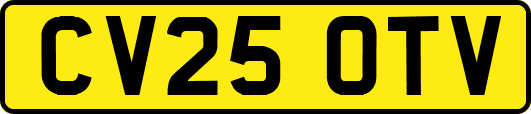 CV25OTV
