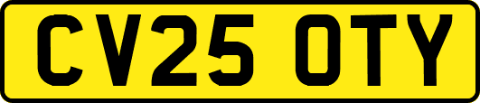 CV25OTY