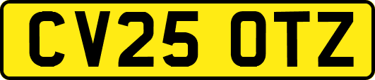 CV25OTZ