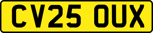 CV25OUX