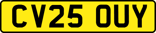 CV25OUY