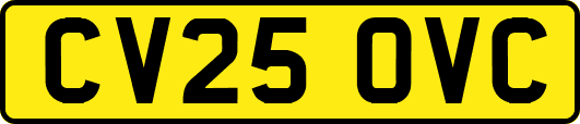 CV25OVC