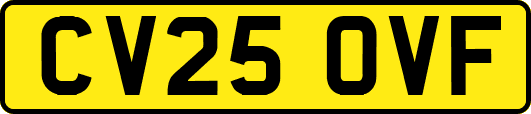 CV25OVF