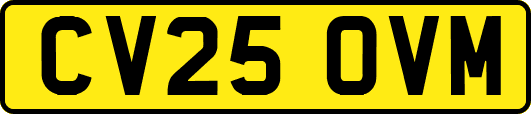 CV25OVM