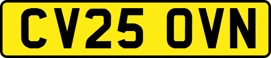 CV25OVN