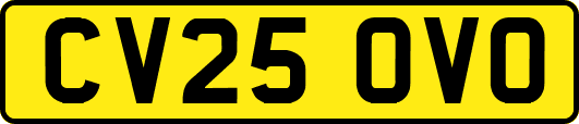 CV25OVO