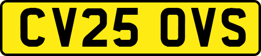 CV25OVS