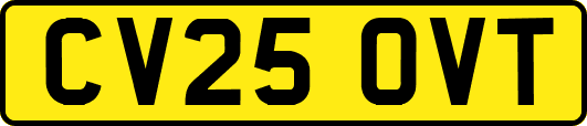 CV25OVT