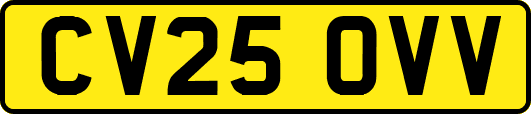 CV25OVV