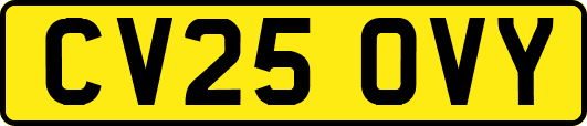 CV25OVY