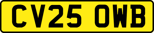 CV25OWB