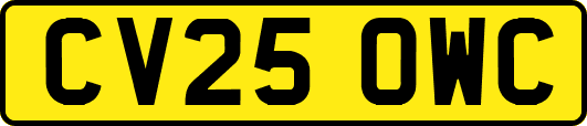 CV25OWC