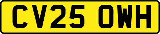 CV25OWH