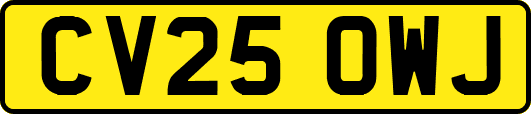 CV25OWJ