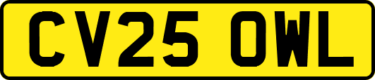 CV25OWL