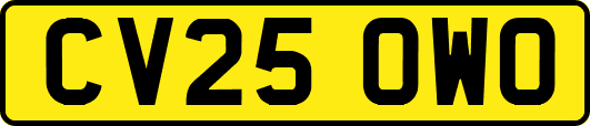 CV25OWO