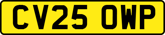 CV25OWP