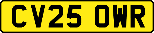 CV25OWR