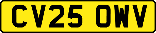 CV25OWV