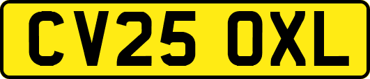 CV25OXL