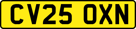 CV25OXN