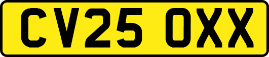 CV25OXX