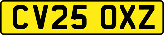 CV25OXZ