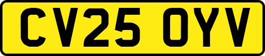 CV25OYV