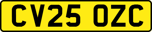 CV25OZC