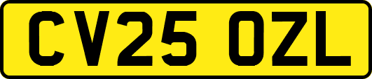 CV25OZL