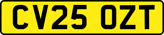 CV25OZT