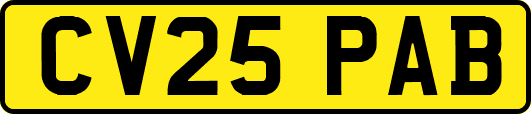 CV25PAB