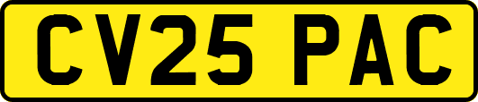 CV25PAC