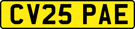 CV25PAE