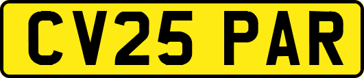 CV25PAR