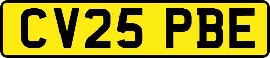 CV25PBE