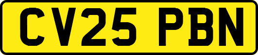 CV25PBN
