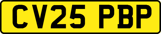 CV25PBP
