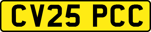 CV25PCC