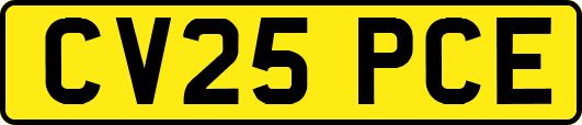 CV25PCE