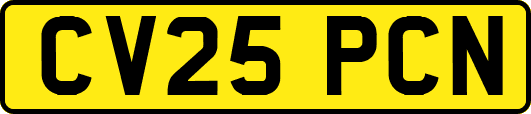 CV25PCN