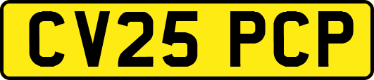CV25PCP