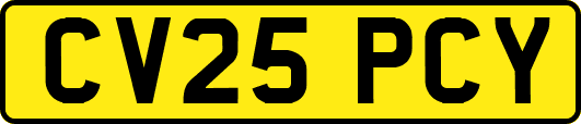 CV25PCY
