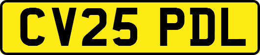 CV25PDL